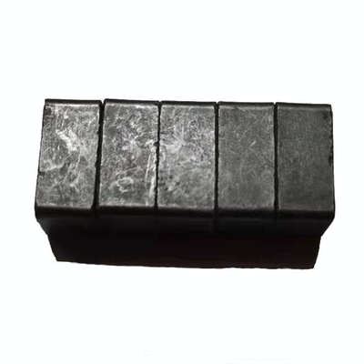 Competitivo 	Ímã cerâmico permanente da ferrite do bloco do ímã anisotrópico da ferrite